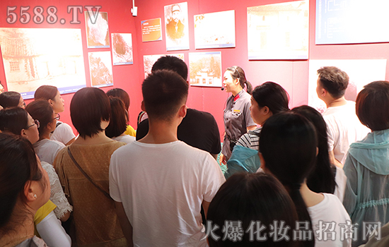 紅色之旅,有感而發(fā)! 紅色之旅,有感而發(fā)!