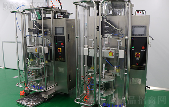 團隊還參觀了生產(chǎn)車間 團隊還參觀了生產(chǎn)車間