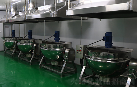 團隊還參觀了生產(chǎn)車間 團隊還參觀了生產(chǎn)車間