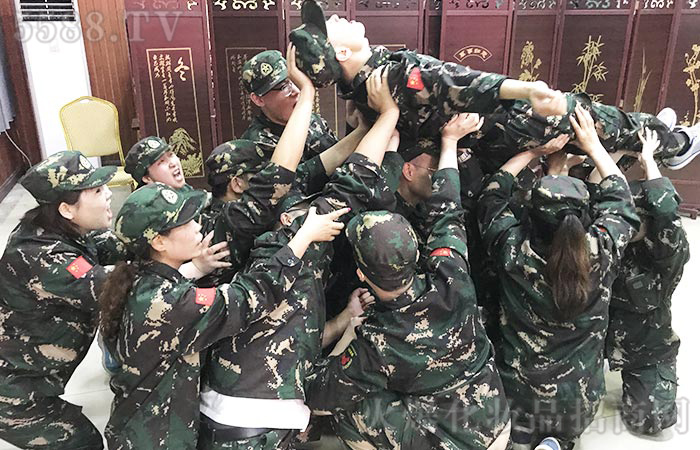 訓(xùn)練是短暫的,影響才是深遠(yuǎn)的 訓(xùn)練是短暫的,影響才是深遠(yuǎn)的