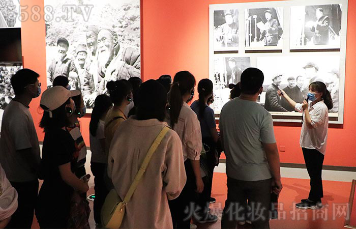 人工天河-紅旗渠 人工天河-紅旗渠