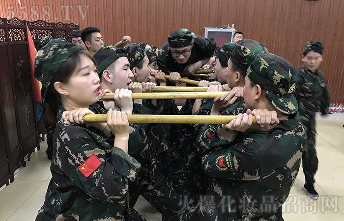 團結一心,其利斷金 團結一心,其利斷金