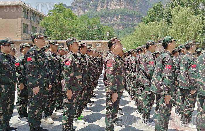 2020年端午節(jié)拓展訓(xùn)練心得體會 2020年端午節(jié)拓展訓(xùn)練心得體會