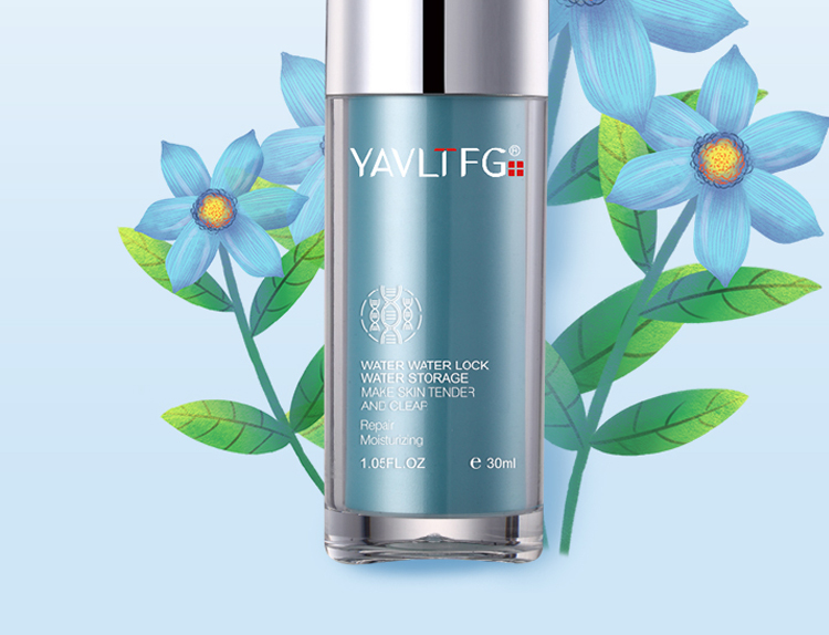 伊洛菲-微齡水光保濕乳 伊洛菲-微齡水光保濕乳