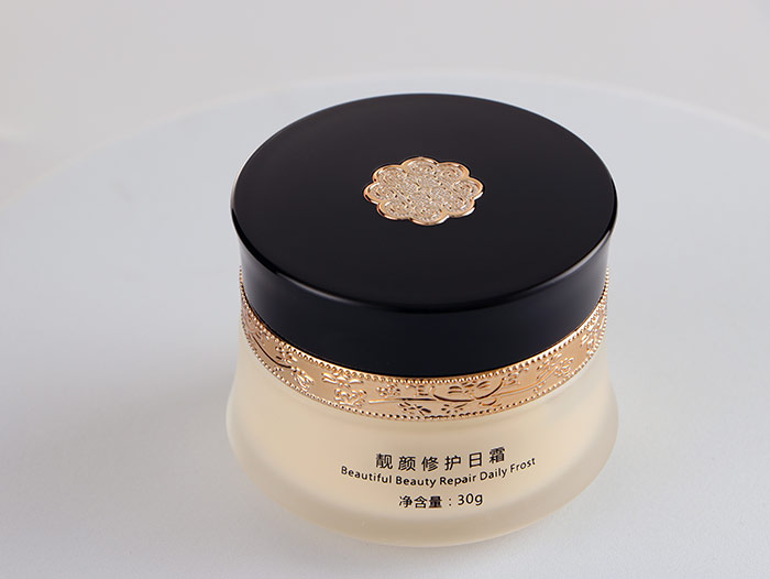 恒毅靚顏修護(hù)日霜 恒毅靚顏修護(hù)日霜