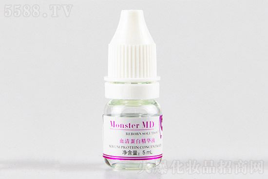 怪醫(yī)生血清蛋白精華液 怪醫(yī)生血清蛋白精華液