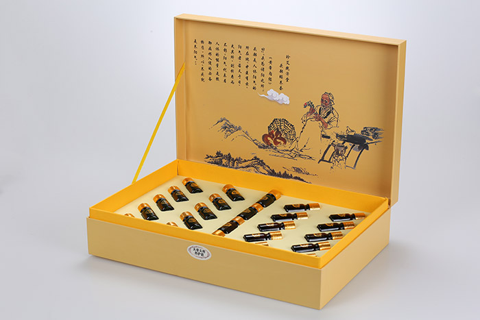 珍艾既濟堂頭部草本頤養(yǎng)套 珍艾既濟堂頭部草本頤養(yǎng)套