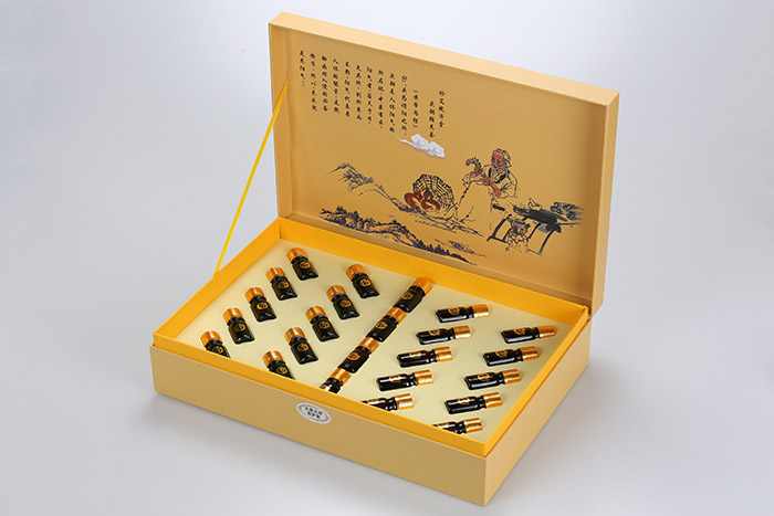 珍艾既濟堂頭部草本頤養(yǎng)套 珍艾既濟堂頭部草本頤養(yǎng)套