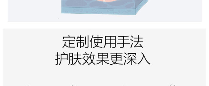 膚士綺臻顏煥彩修護套盒 膚士綺臻顏煥彩修護套盒