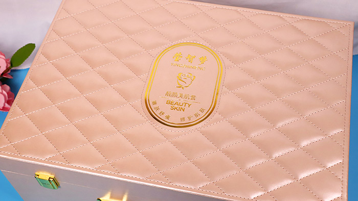 瑩智夢靚顏美肌套 瑩智夢靚顏美肌套