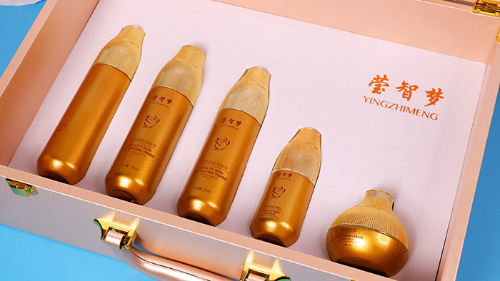 瑩智夢靚顏美肌套 瑩智夢靚顏美肌套