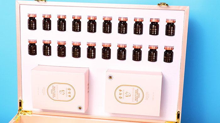 瑩智夢靚顏美肌套 瑩智夢靚顏美肌套