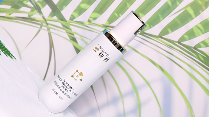 瑩智夢潤根源美白保濕潤膚水 瑩智夢潤根源美白保濕潤膚水