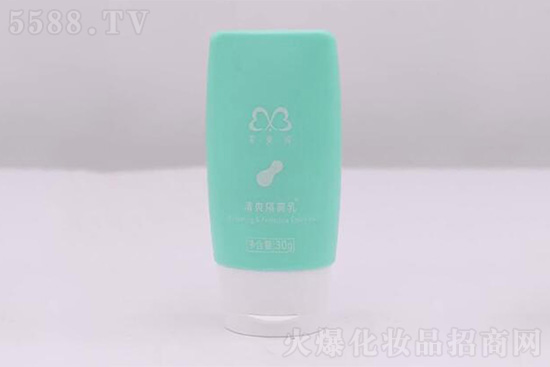 清爽隔離乳 清爽隔離乳