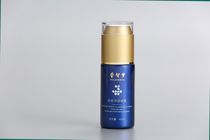 瑩智夢舒爽凈透噴霧 瑩智夢舒爽凈透噴霧