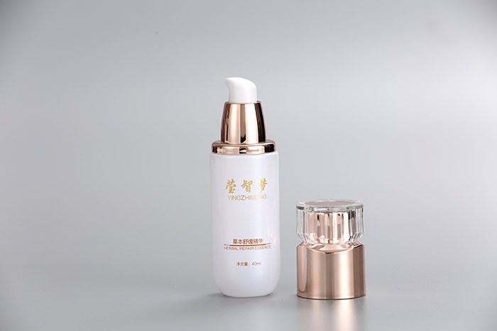 瑩智夢草本舒緩精華 瑩智夢草本舒緩精華