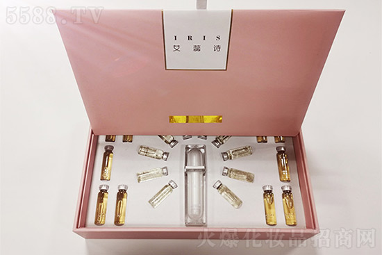 艾蕊詩透氧舒暢套盒 艾蕊詩透氧舒暢套盒