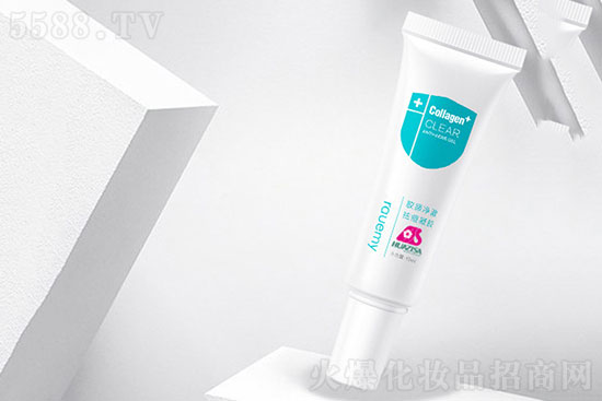 花姬賞祛痘均衡修護(hù)凝膠 花姬賞祛痘均衡修護(hù)凝膠