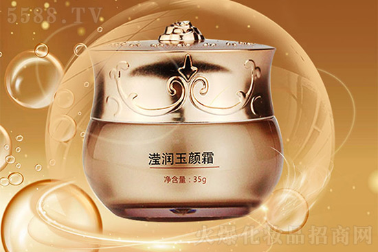 怡美倪瑩潤玉顏霜 怡美倪瑩潤玉顏霜