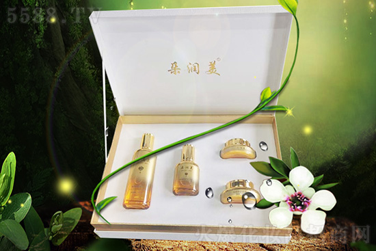 朵潤美煥顏修護(hù)套 朵潤美煥顏修護(hù)套