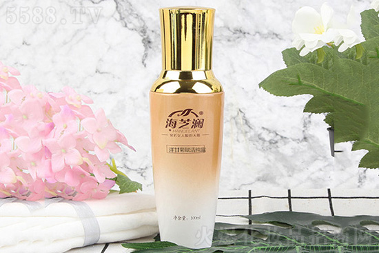 海芝瀾洋甘菊賦活純露 海芝瀾洋甘菊賦活純露