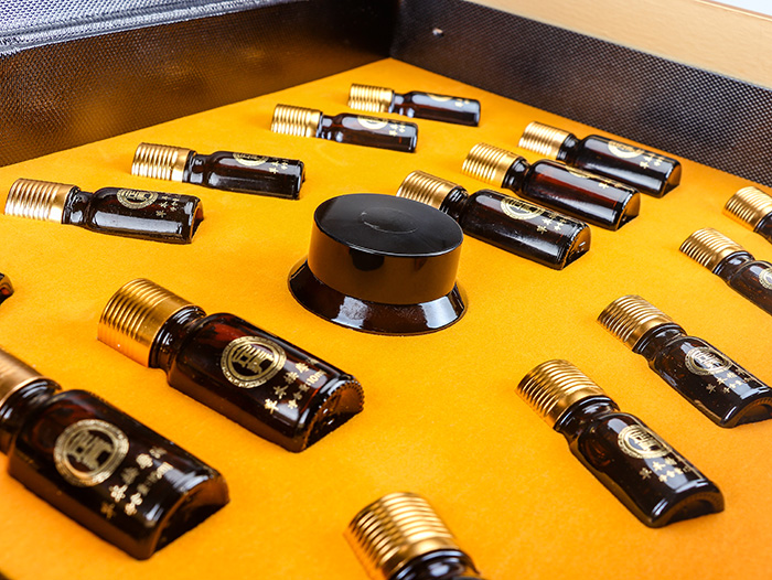 既濟(jì)堂草本御養(yǎng)套 既濟(jì)堂草本御養(yǎng)套