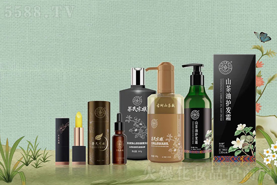 茶氏家族洗發(fā)護發(fā)產品 茶氏家族洗發(fā)護發(fā)產品