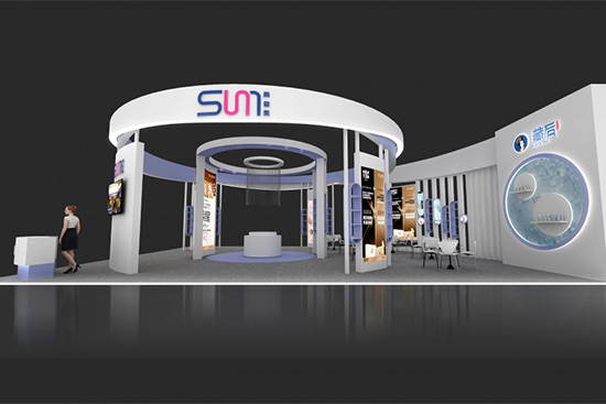 尚你美“牛轉(zhuǎn)乾坤”開(kāi)門(mén)紅,8重豪禮即將燃爆廣州美博會(huì) 尚你美“牛轉(zhuǎn)乾坤”開(kāi)門(mén)紅,8重豪禮即將燃爆廣州美博會(huì)