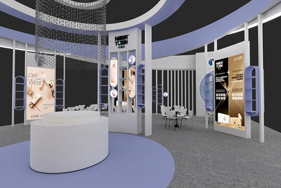 尚你美“牛轉(zhuǎn)乾坤”開(kāi)門(mén)紅,8重豪禮即將燃爆廣州美博會(huì) 尚你美“牛轉(zhuǎn)乾坤”開(kāi)門(mén)紅,8重豪禮即將燃爆廣州美博會(huì)