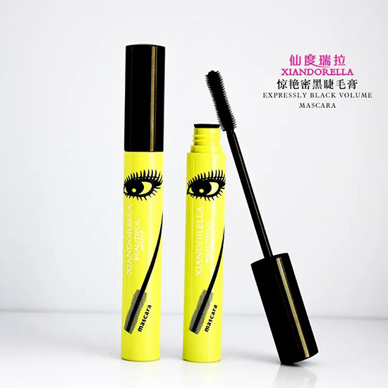 驚艷密黑睫毛膏 驚艷密黑睫毛膏