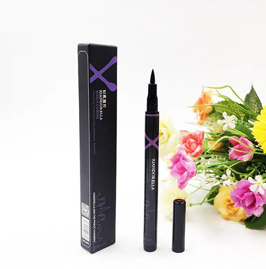 魅惑防水自動眼線筆 魅惑防水自動眼線筆