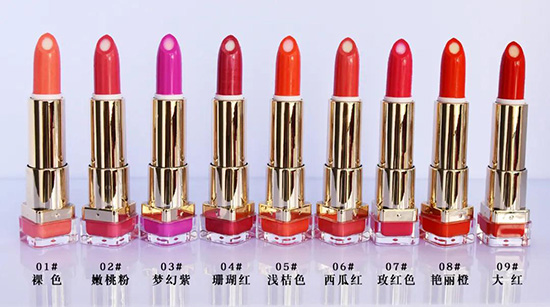 魅惑潤澤修護唇膏 魅惑潤澤修護唇膏