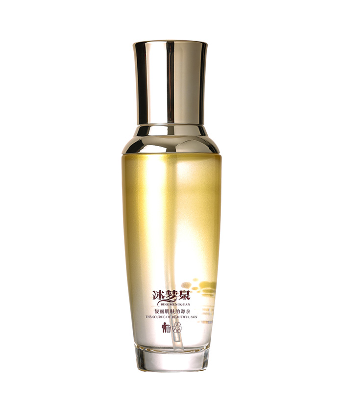 冰夢泉賦活嫩肌補水精萃露110ml 冰夢泉賦活嫩肌補水精萃露110ml