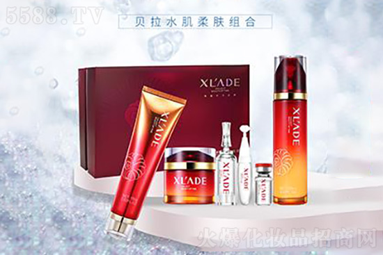 雪蘭朵貝拉水肌柔膚組合 雪蘭朵貝拉水肌柔膚組合