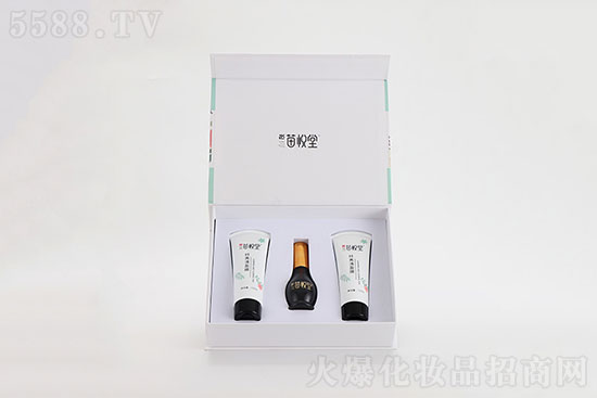 苗悅堂纖秀清盈套裝 苗悅堂纖秀清盈套裝