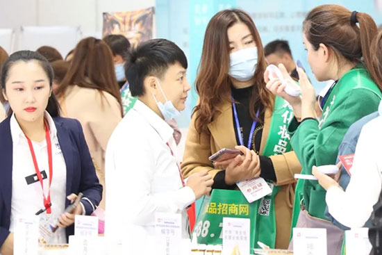 濟(jì)南美業(yè)博覽會 濟(jì)南美業(yè)博覽會