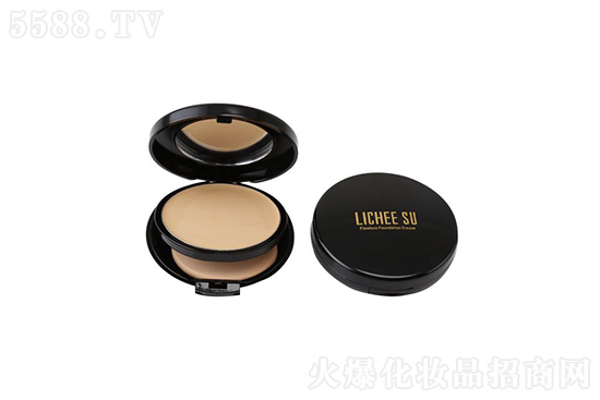 光感無(wú)瑕粉底霜 光感無(wú)瑕粉底霜