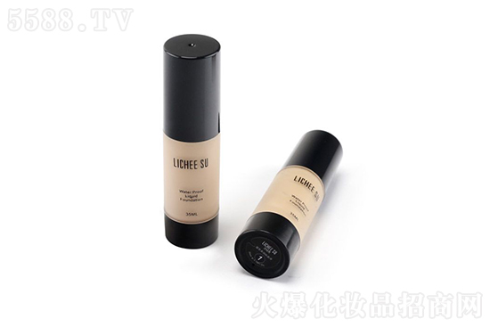 亮澤無(wú)瑕粉底液 亮澤無(wú)瑕粉底液