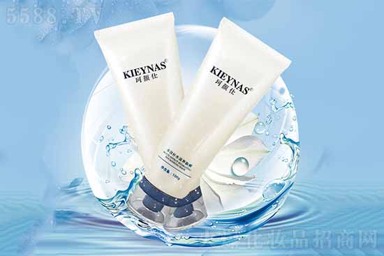 珂顏仕多效補水滋養(yǎng)面膜 珂顏仕多效補水滋養(yǎng)面膜