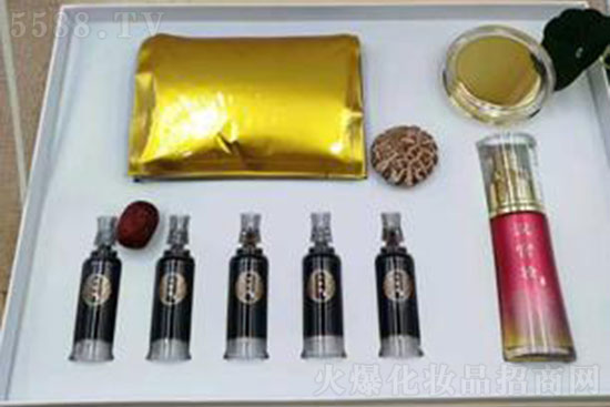 漢宮妝祛痘套 漢宮妝祛痘套