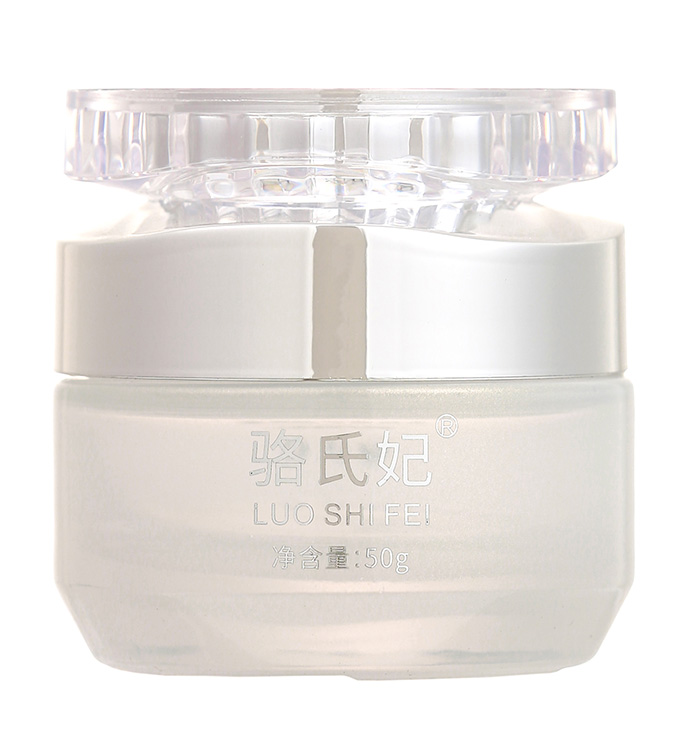 駱氏妃多肽修護滋養(yǎng)霜 駱氏妃多肽修護滋養(yǎng)霜
