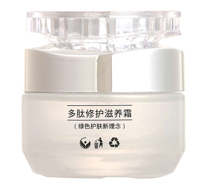 駱氏妃多肽修護滋養(yǎng)霜 駱氏妃多肽修護滋養(yǎng)霜