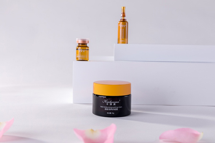 卡淳美頸部養(yǎng)護緊致套 卡淳美頸部養(yǎng)護緊致套