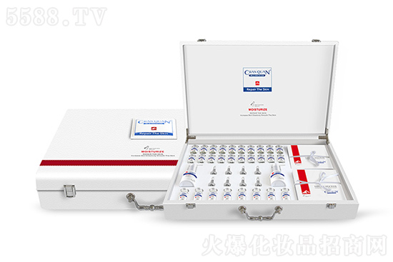 嬋泉美肌素顏?zhàn)o(hù)膚組合套 嬋泉美肌素顏?zhàn)o(hù)膚組合套