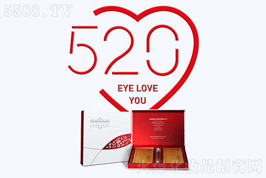 肽能精雕美眸組合 肽能精雕美眸組合