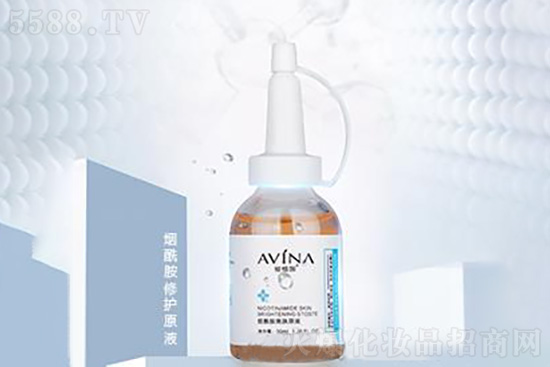 愛維娜煙酰胺修護原液 愛維娜煙酰胺修護原液