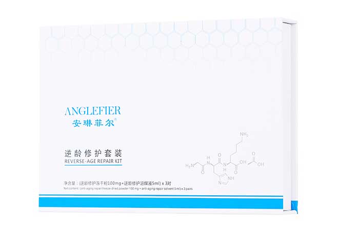 安琳菲爾逆齡修護(hù)套裝 安琳菲爾逆齡修護(hù)套裝