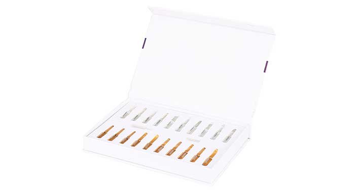 安琳菲爾美肌修護套 安琳菲爾美肌修護套