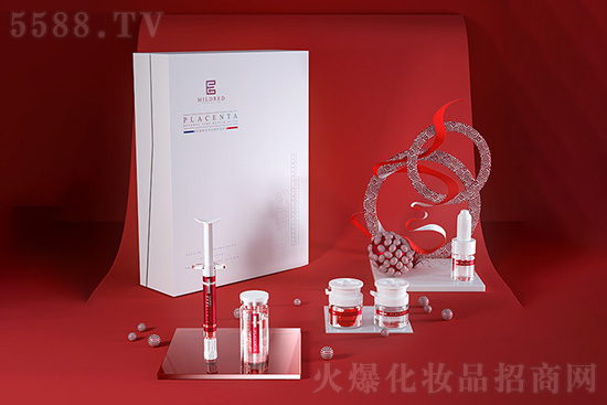 安若希胎盤素逆時光修護組合 安若希胎盤素逆時光修護組合