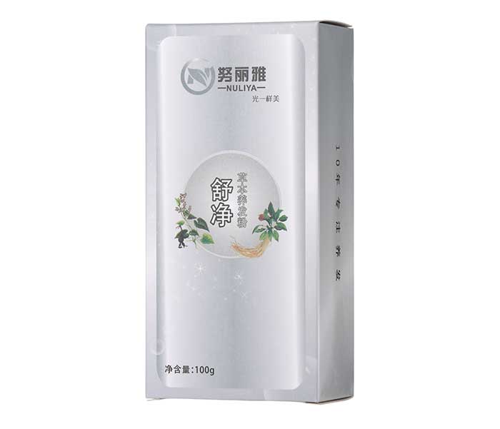 努麗雅舒凈草本養(yǎng)發(fā)粉 努麗雅舒凈草本養(yǎng)發(fā)粉